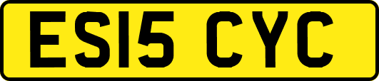 ES15CYC