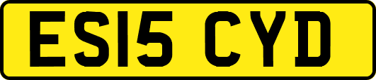 ES15CYD
