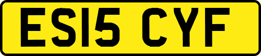 ES15CYF