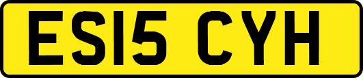 ES15CYH