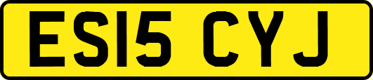 ES15CYJ