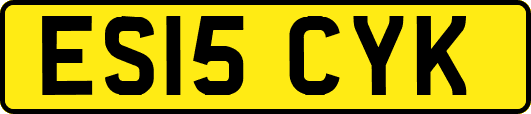 ES15CYK