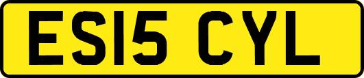 ES15CYL