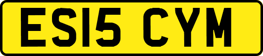 ES15CYM