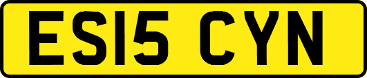 ES15CYN