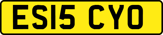 ES15CYO