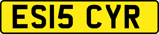 ES15CYR