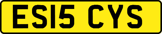 ES15CYS