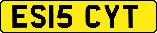 ES15CYT