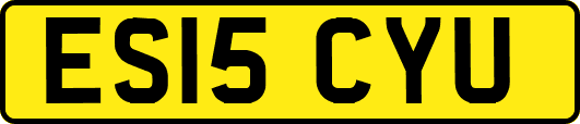 ES15CYU