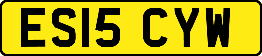 ES15CYW