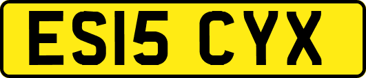 ES15CYX