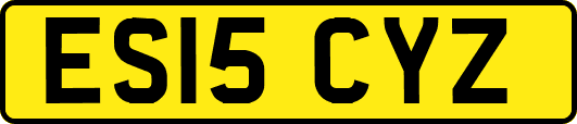 ES15CYZ