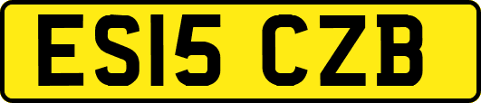 ES15CZB