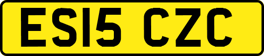ES15CZC