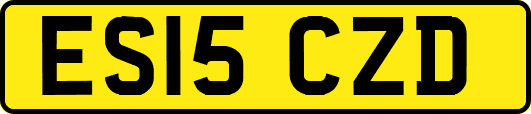 ES15CZD