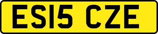 ES15CZE