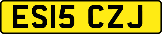 ES15CZJ