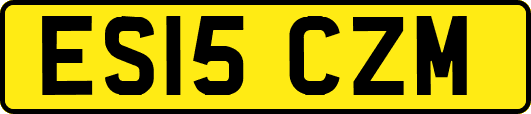 ES15CZM