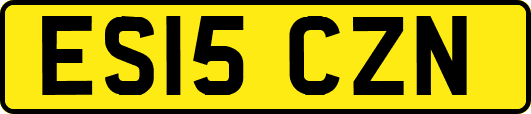 ES15CZN