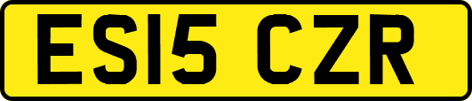 ES15CZR