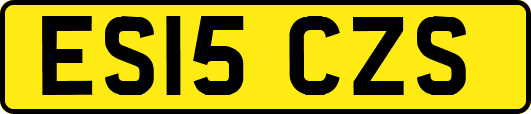 ES15CZS