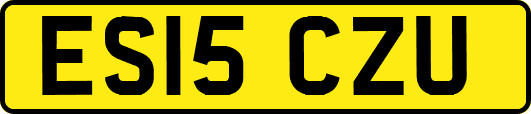 ES15CZU