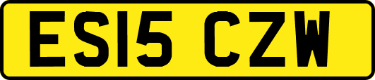 ES15CZW