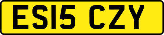 ES15CZY