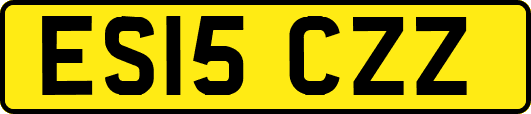 ES15CZZ