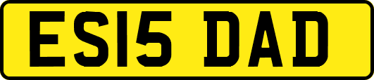 ES15DAD