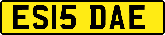 ES15DAE