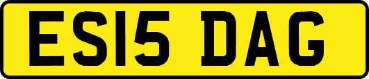 ES15DAG