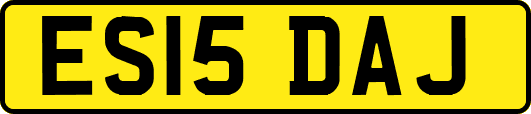 ES15DAJ