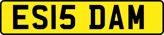ES15DAM