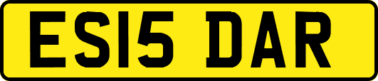 ES15DAR