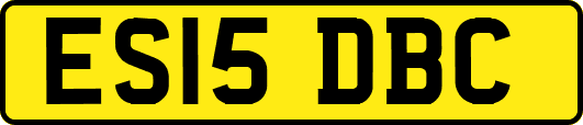 ES15DBC
