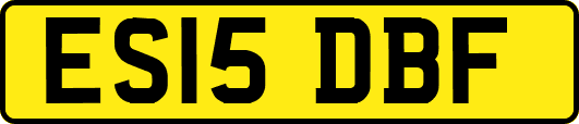 ES15DBF