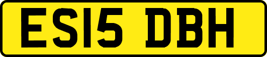 ES15DBH