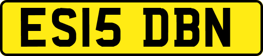 ES15DBN
