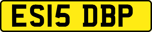 ES15DBP