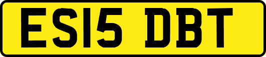 ES15DBT