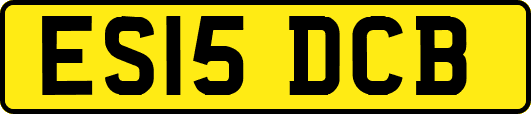 ES15DCB