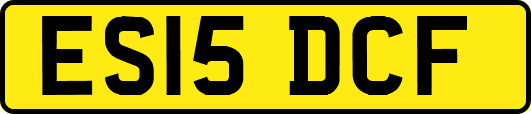 ES15DCF