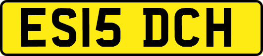 ES15DCH