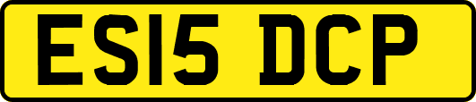 ES15DCP