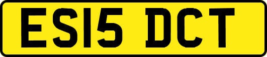 ES15DCT