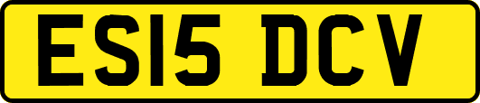 ES15DCV