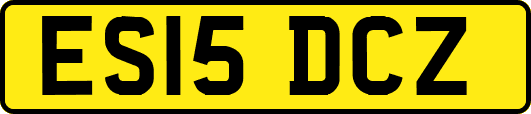 ES15DCZ
