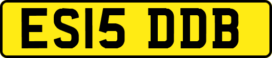 ES15DDB